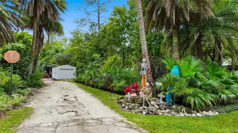 725 Cypress Road St Augustine FL 32086