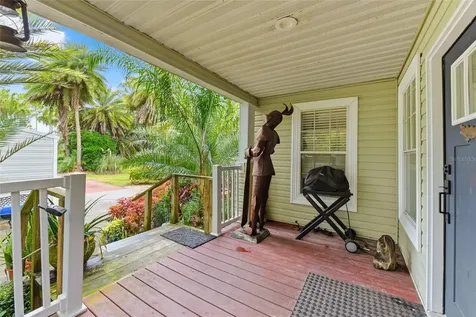 725 Cypress Road St Augustine FL 32086