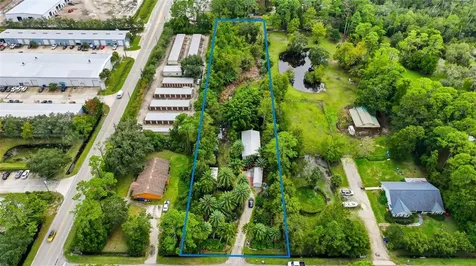 725 Cypress Road St Augustine FL 32086