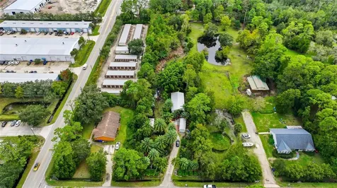 725 Cypress Road St Augustine FL 32086