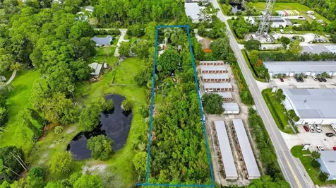 725 Cypress Road St Augustine FL 32086