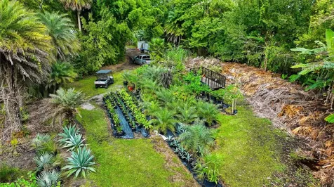 725 Cypress Road St Augustine FL 32086