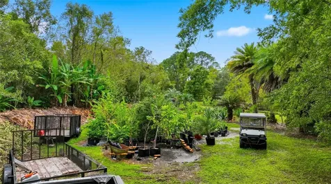 725 Cypress Road St Augustine FL 32086