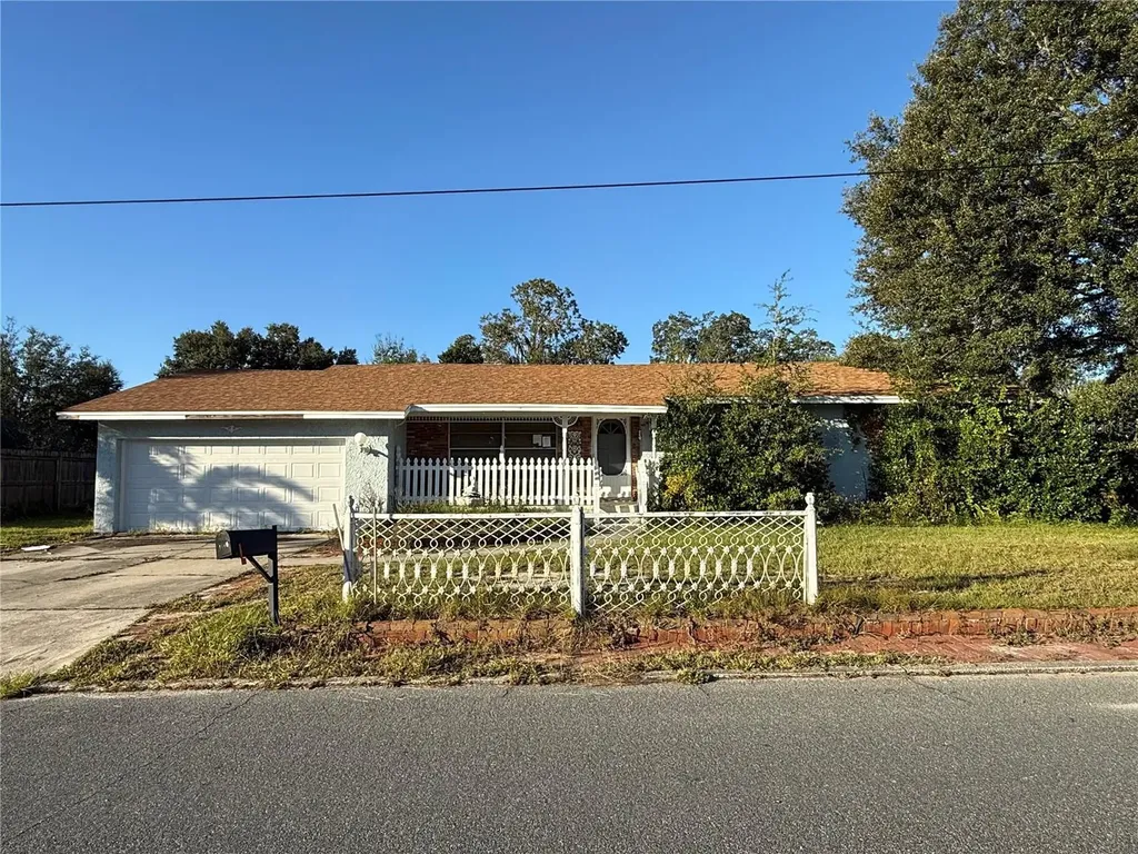 2148 Blossom Lane Winter Park FL 32789