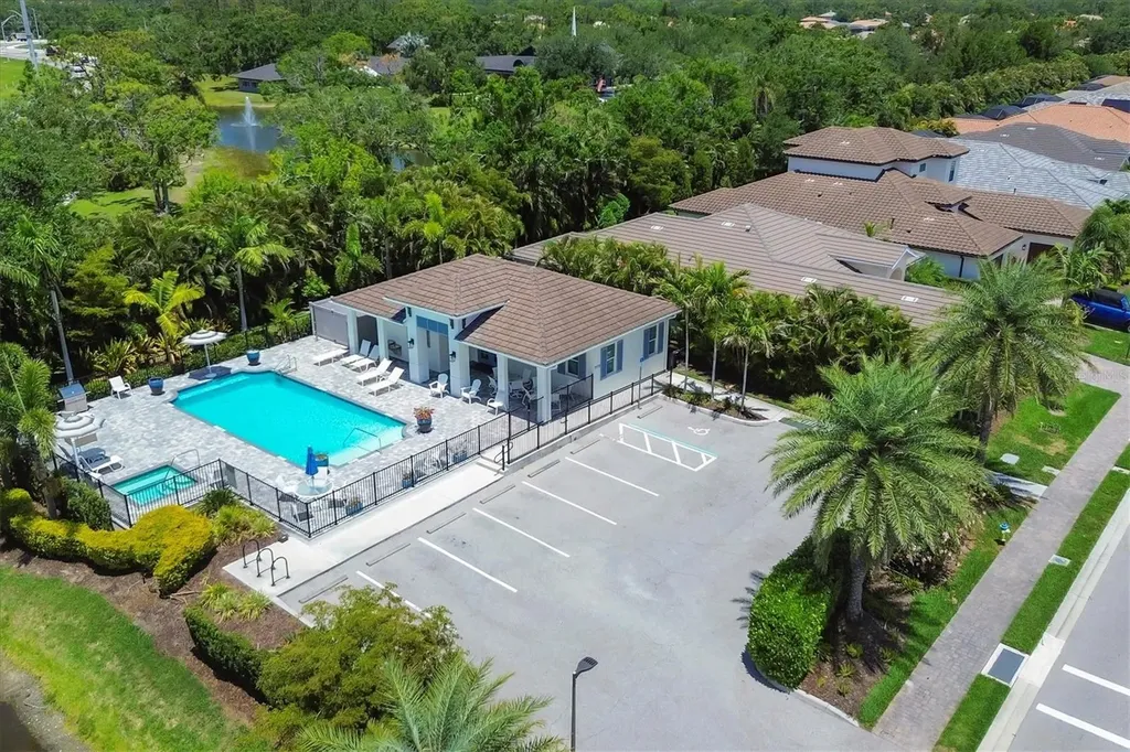 7761 Sandhill Lake Drive Sarasota FL 34241