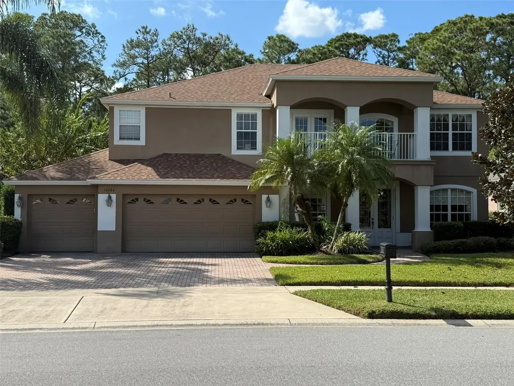 10484 Wiscane Avenue Orlando FL 32836
