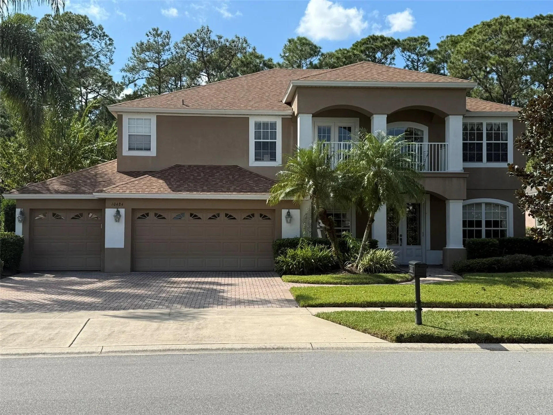 10484 Wiscane Avenue Orlando FL 32836