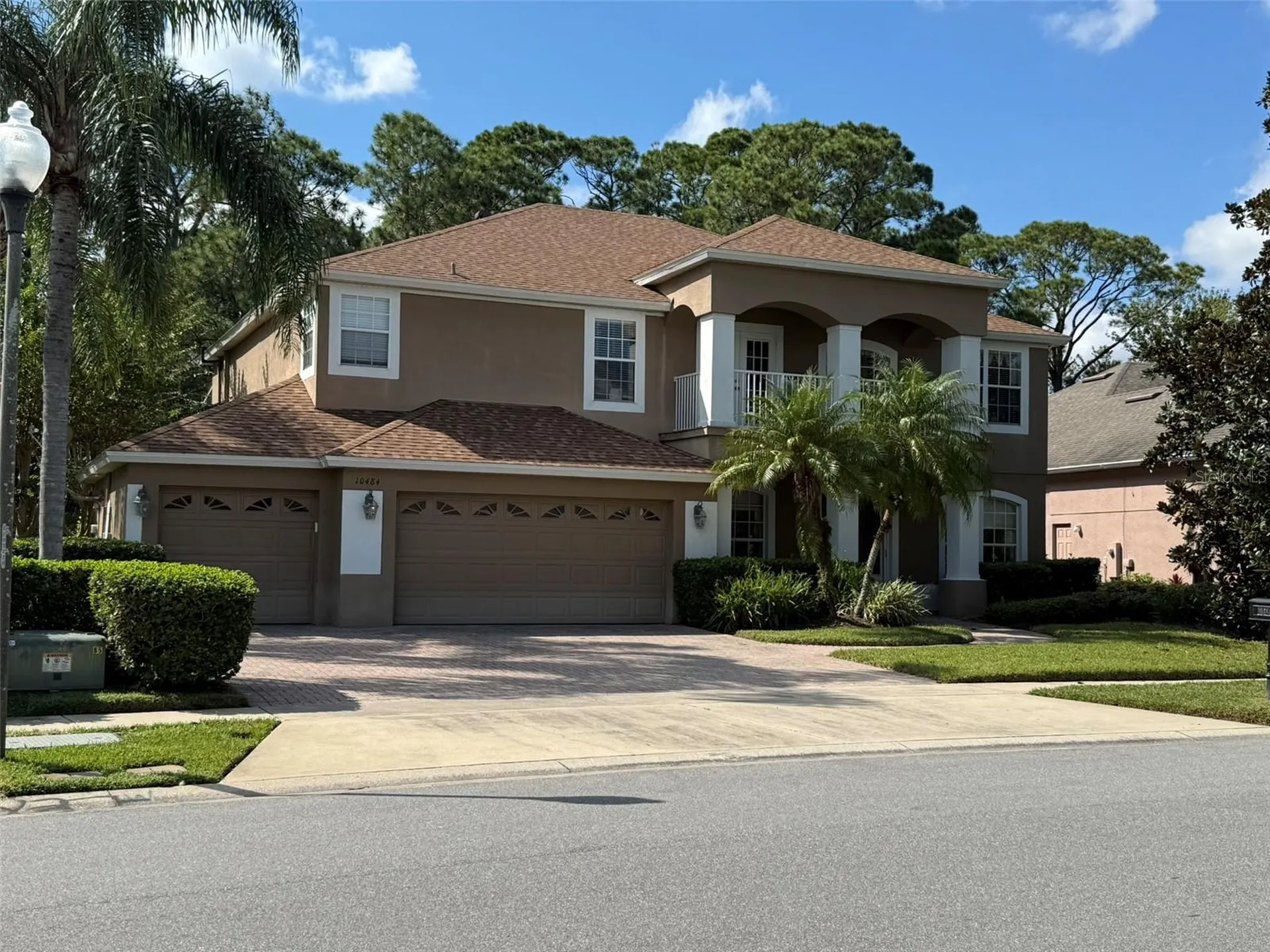 10484 Wiscane Avenue Orlando FL 32836