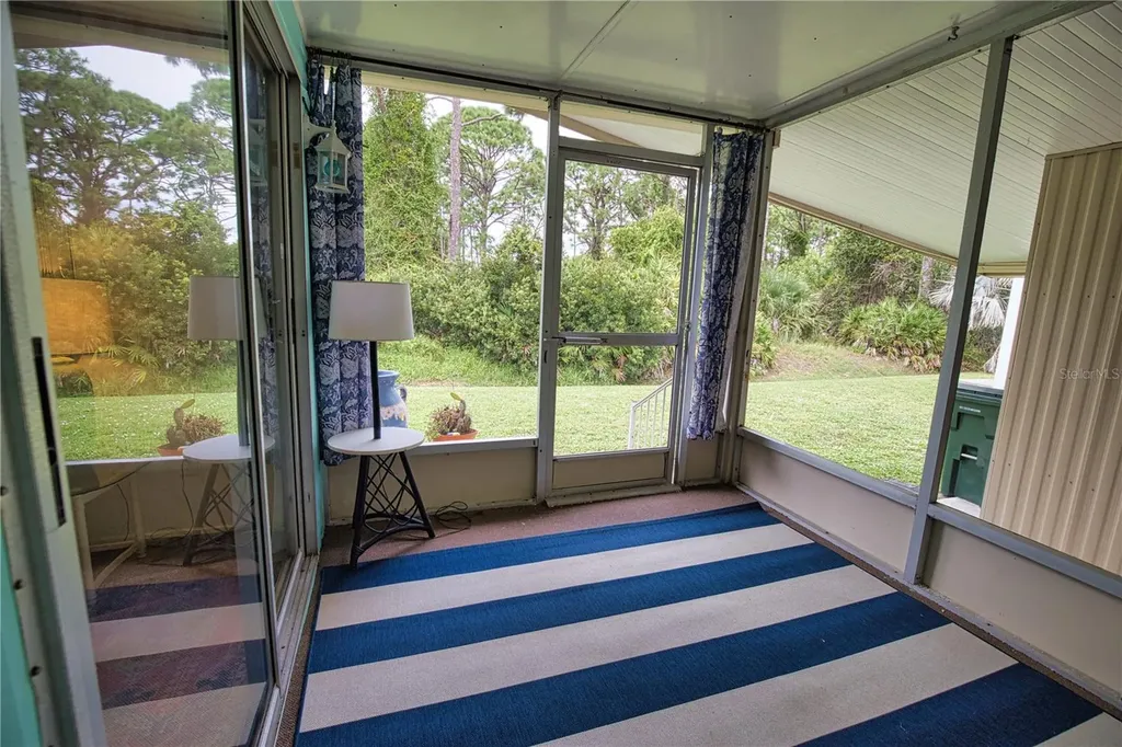 236 N Fiji Circle Englewood FL 34223