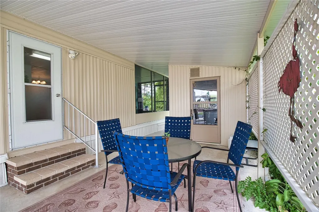 236 N Fiji Circle Englewood FL 34223