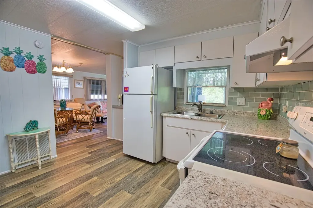 236 N Fiji Circle Englewood FL 34223