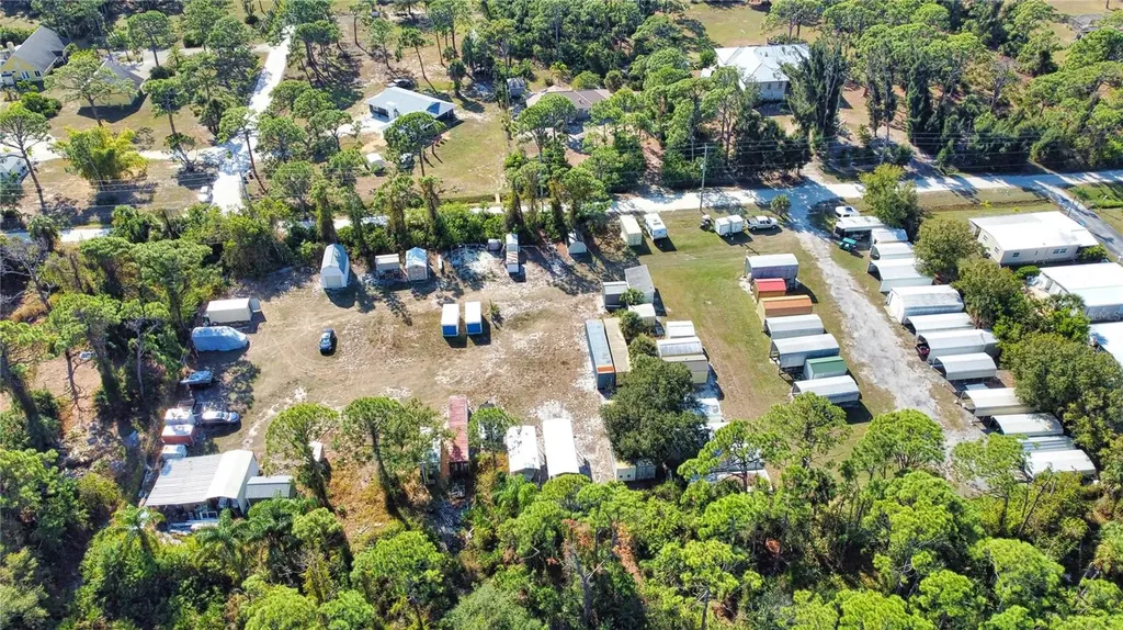 236 N Fiji Circle Englewood FL 34223