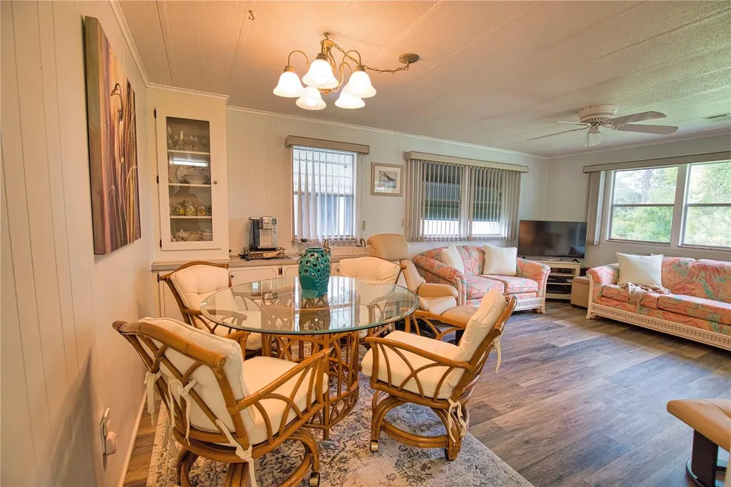 236 N Fiji Circle Englewood FL 34223