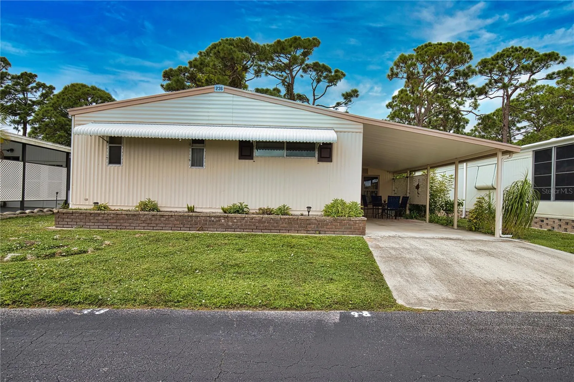 236 N Fiji Circle Englewood FL 34223