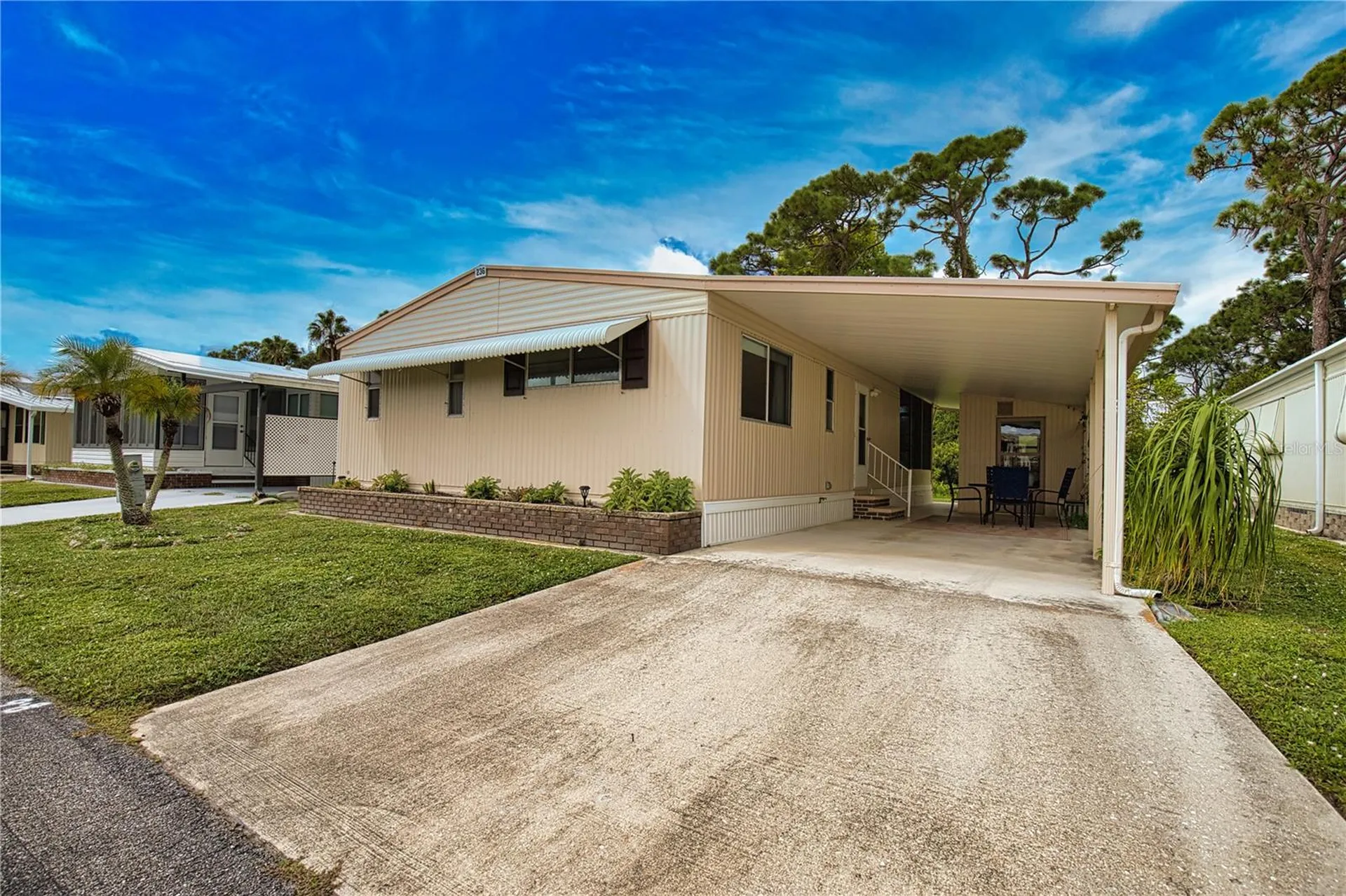 236 N Fiji Circle Englewood FL 34223