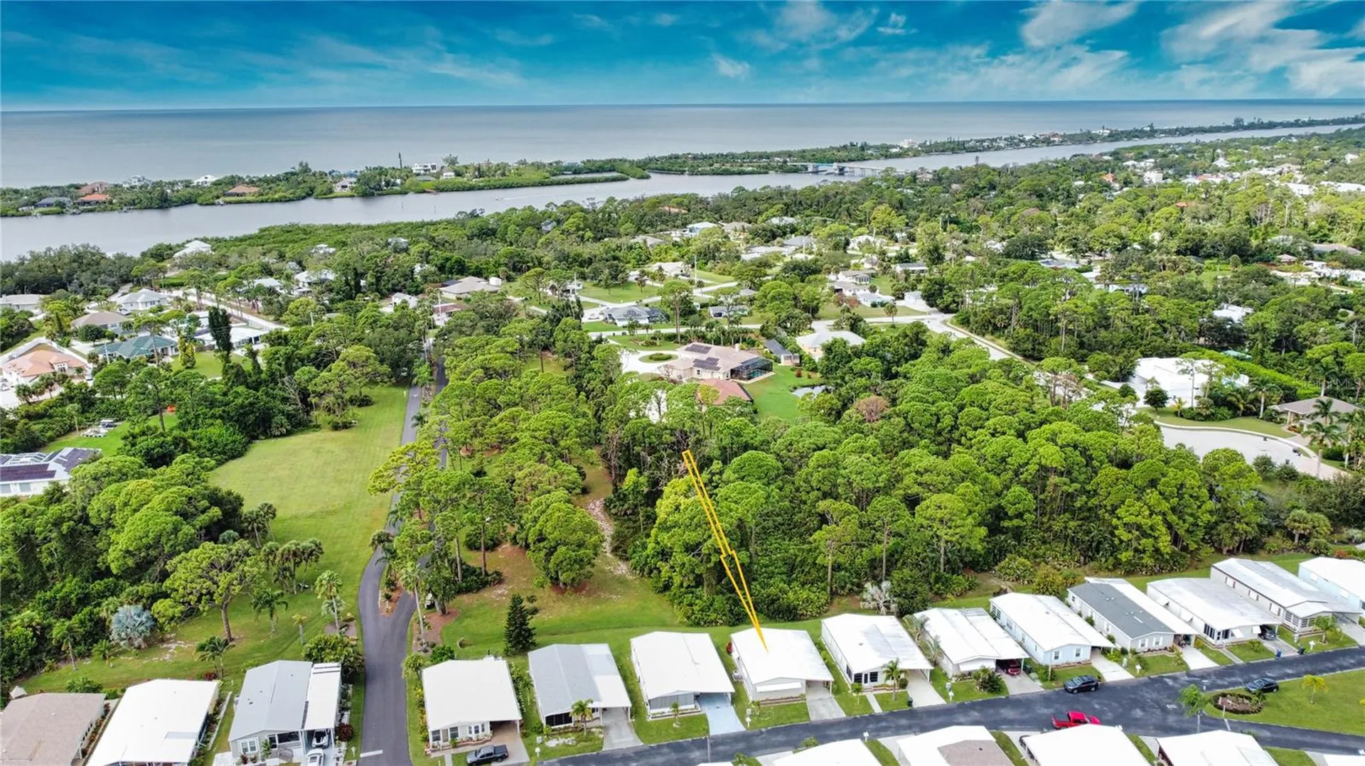 236 N Fiji Circle Englewood FL 34223