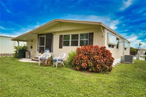 236 N Fiji Circle Englewood FL 34223