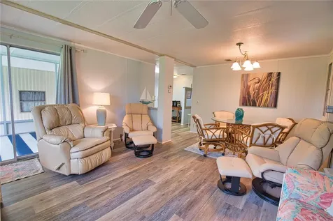 236 N Fiji Circle Englewood FL 34223