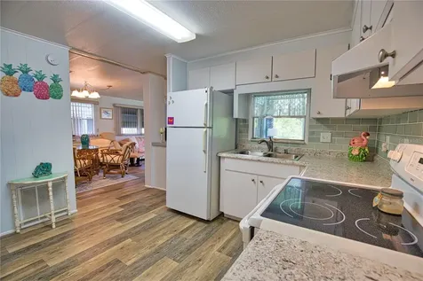 236 N Fiji Circle Englewood FL 34223