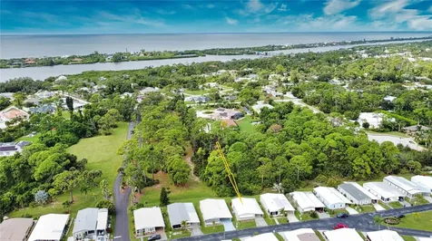 236 N Fiji Circle Englewood FL 34223