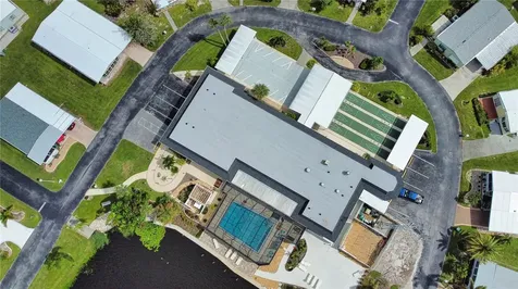 236 N Fiji Circle Englewood FL 34223