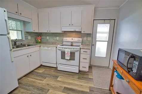 236 N Fiji Circle Englewood FL 34223