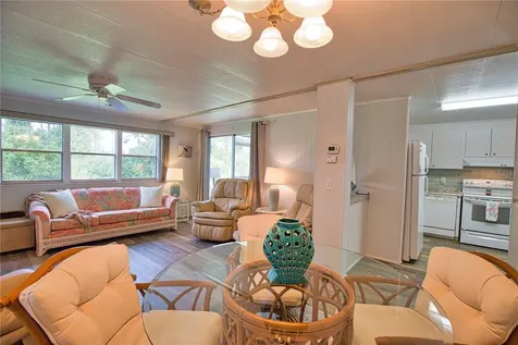 236 N Fiji Circle Englewood FL 34223