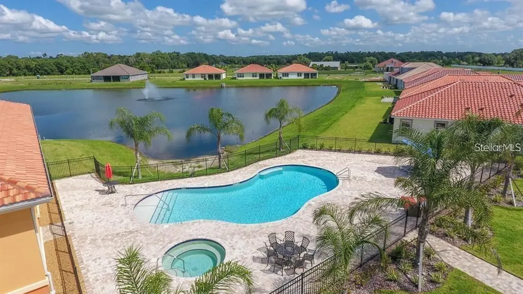 6915 Indus Valley Circle Parrish FL 34219