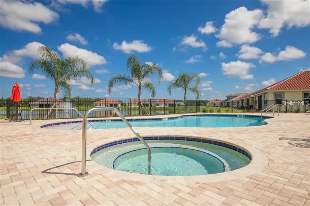 6915 Indus Valley Circle Parrish FL 34219