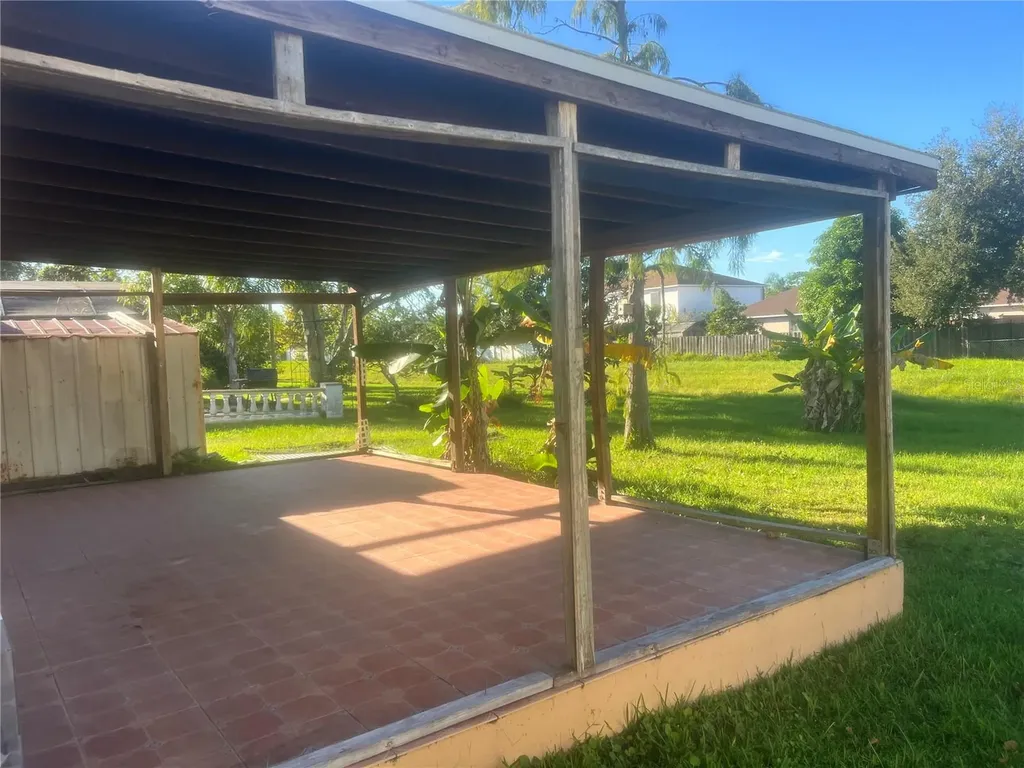 52 Bradford Court Kissimmee FL 34758