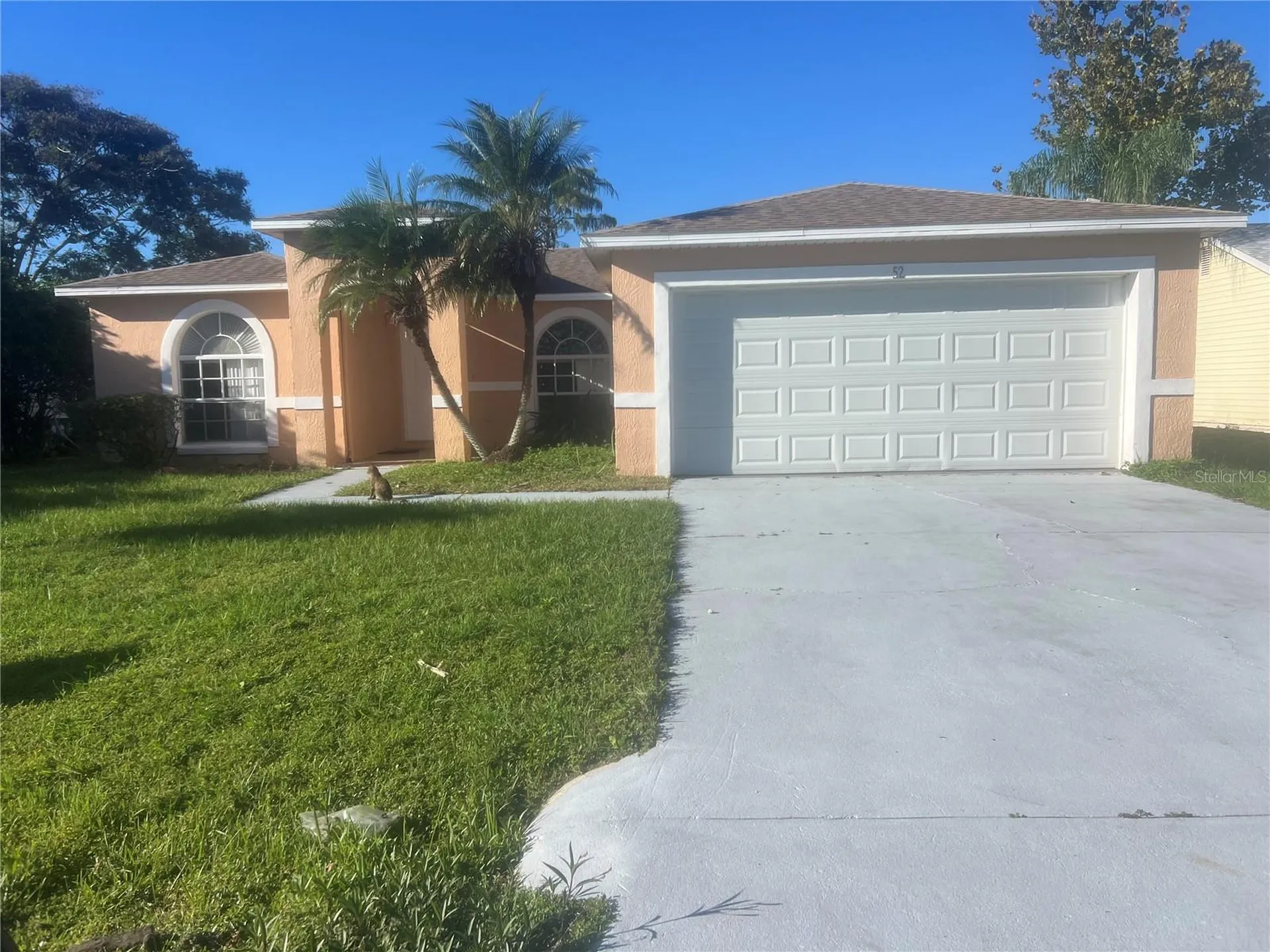 52 Bradford Court Kissimmee FL 34758