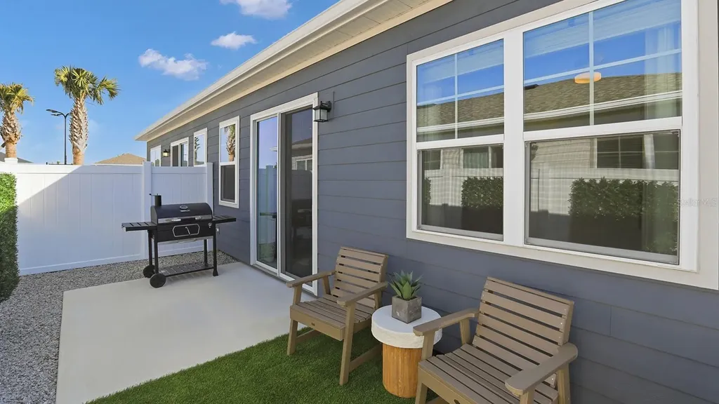 2507 Koji Street Mount Dora FL 32757