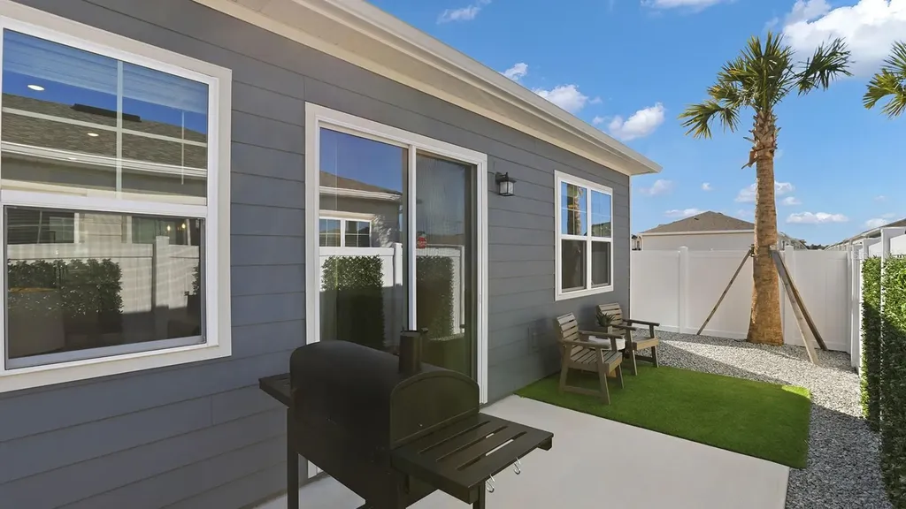 2507 Koji Street Mount Dora FL 32757