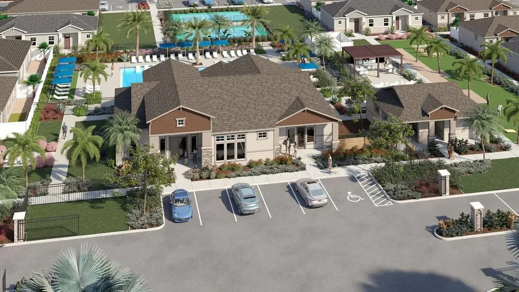 2507 Koji Street Mount Dora FL 32757