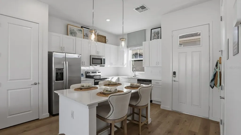 2507 Koji Street Mount Dora FL 32757