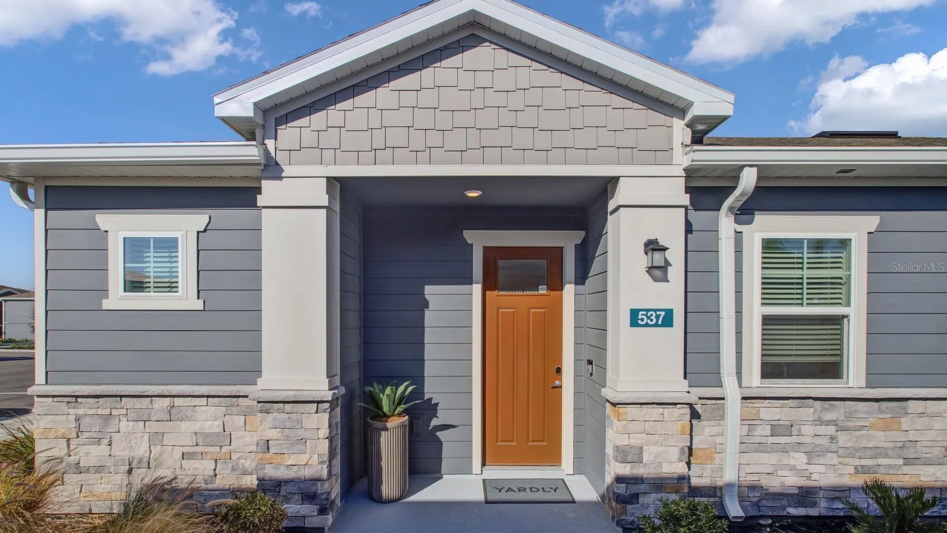 2507 Koji Street Mount Dora FL 32757