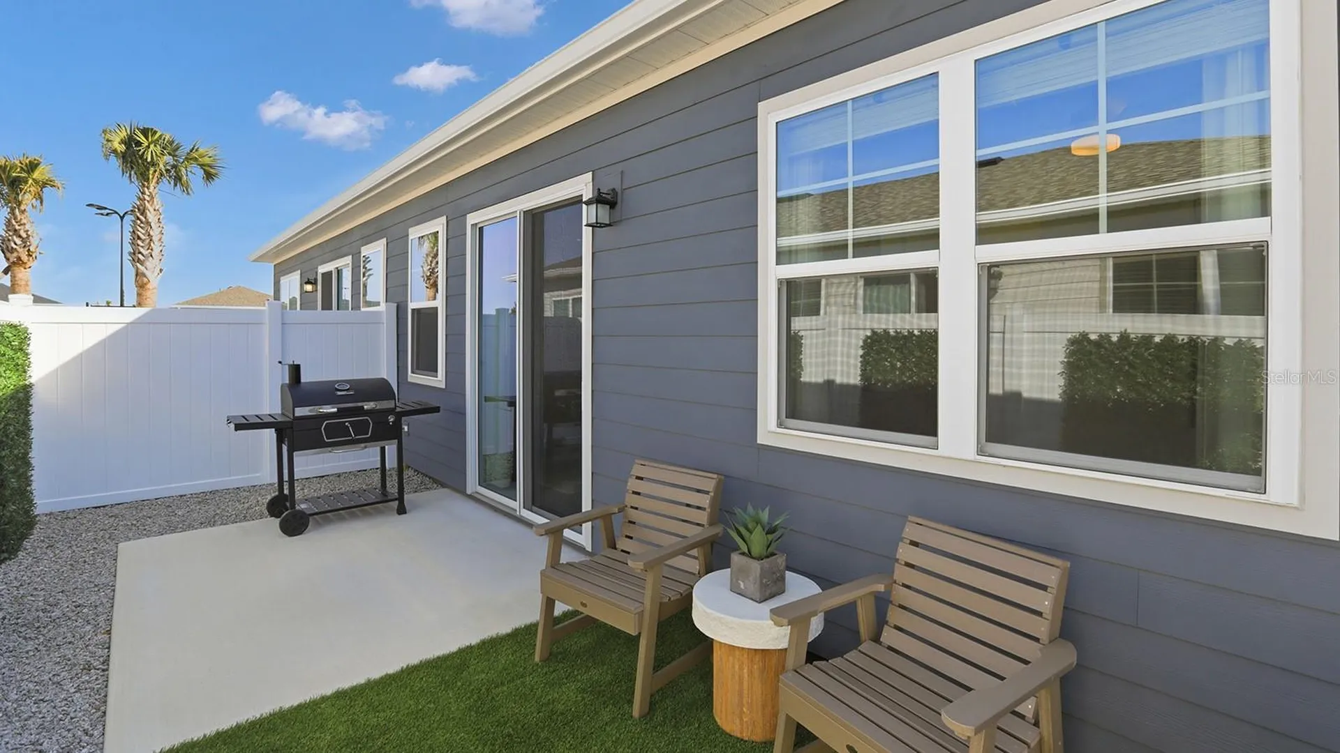 2507 Koji Street Mount Dora FL 32757