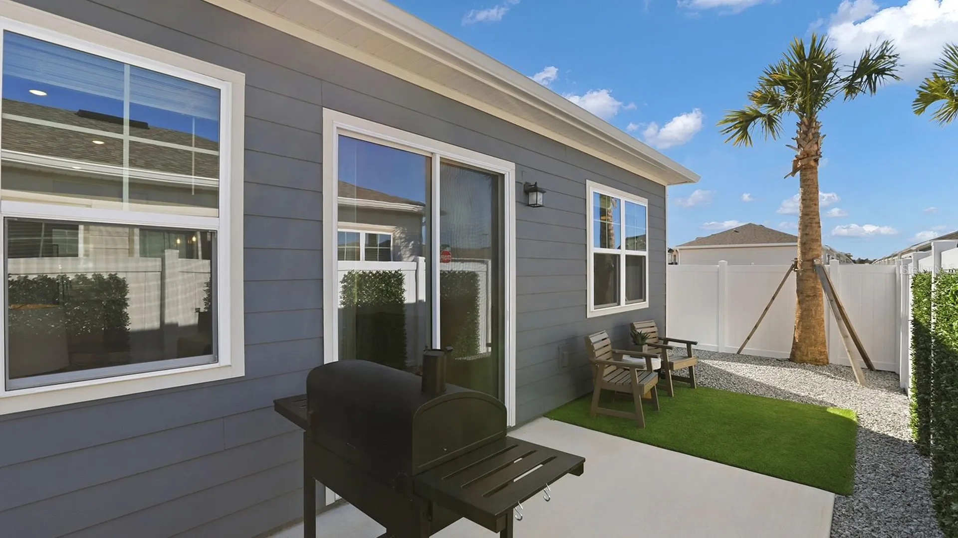 2507 Koji Street Mount Dora FL 32757