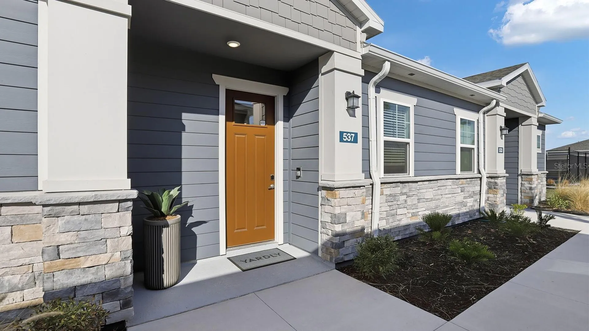 2507 Koji Street Mount Dora FL 32757