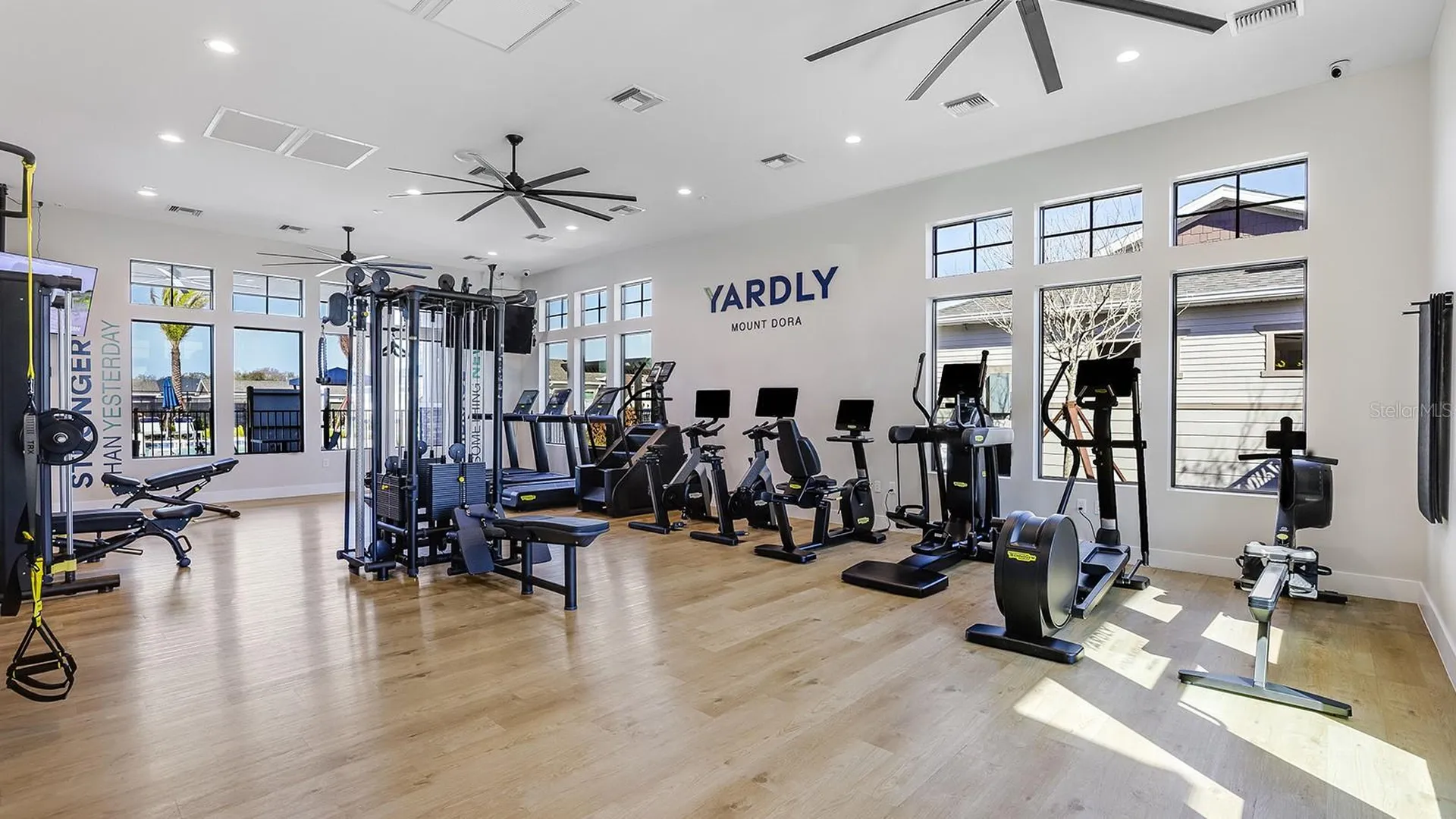 2507 Koji Street Mount Dora FL 32757