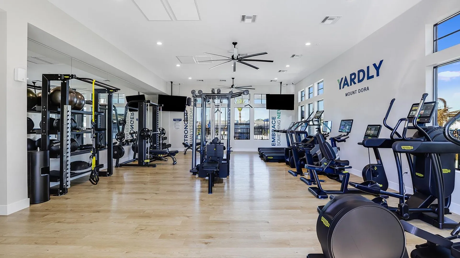 2507 Koji Street Mount Dora FL 32757