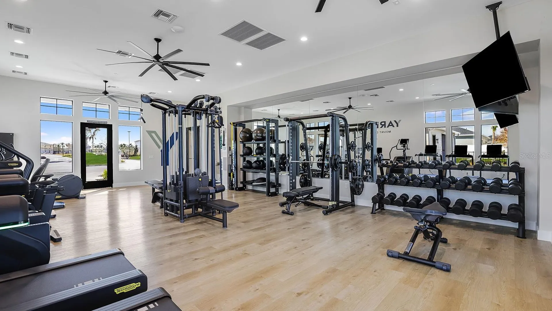 2507 Koji Street Mount Dora FL 32757