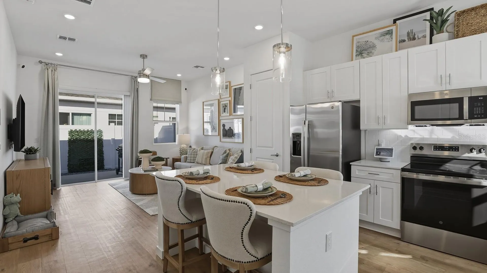 2507 Koji Street Mount Dora FL 32757