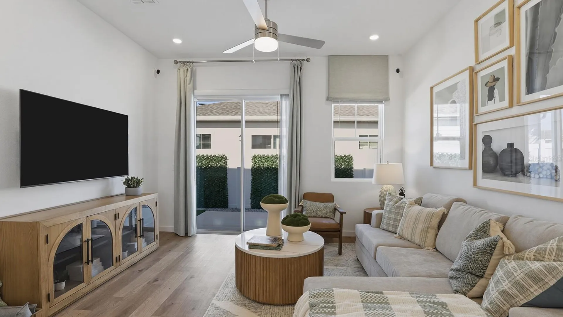 2507 Koji Street Mount Dora FL 32757
