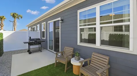 2507 Koji Street Mount Dora FL 32757