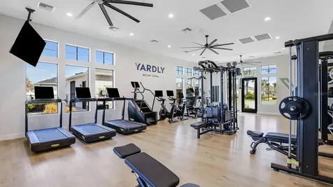 2507 Koji Street Mount Dora FL 32757