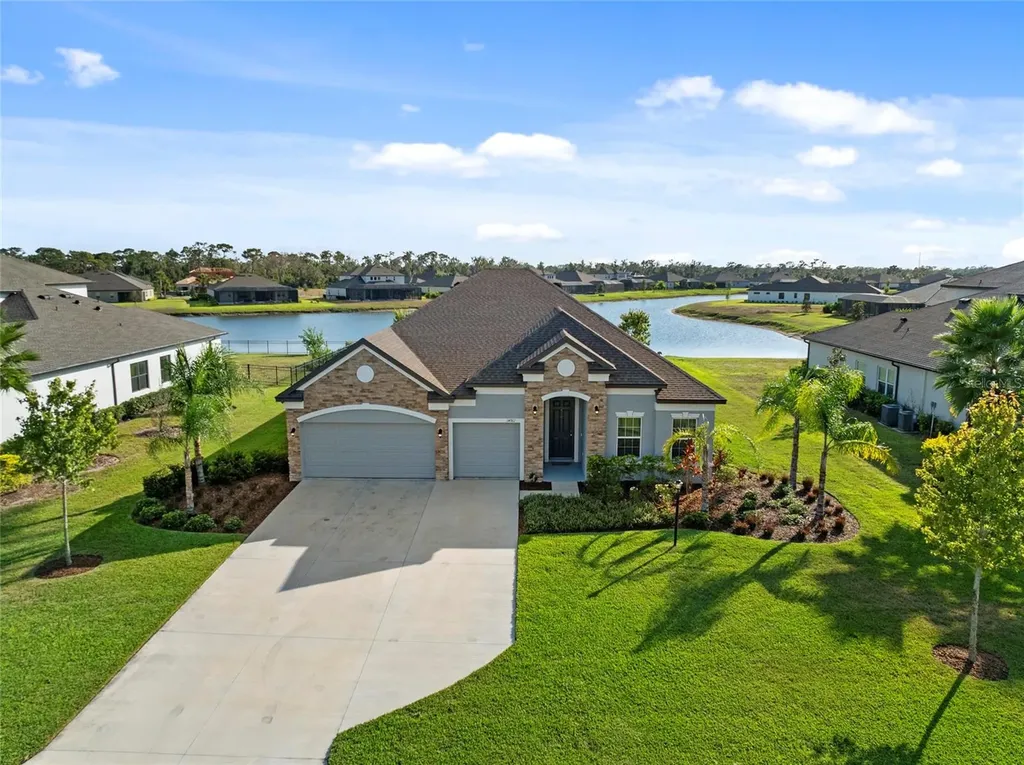 14911 18th Run E Parrish FL 34219