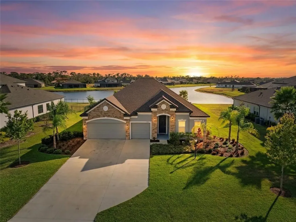14911 18th Run E Parrish FL 34219