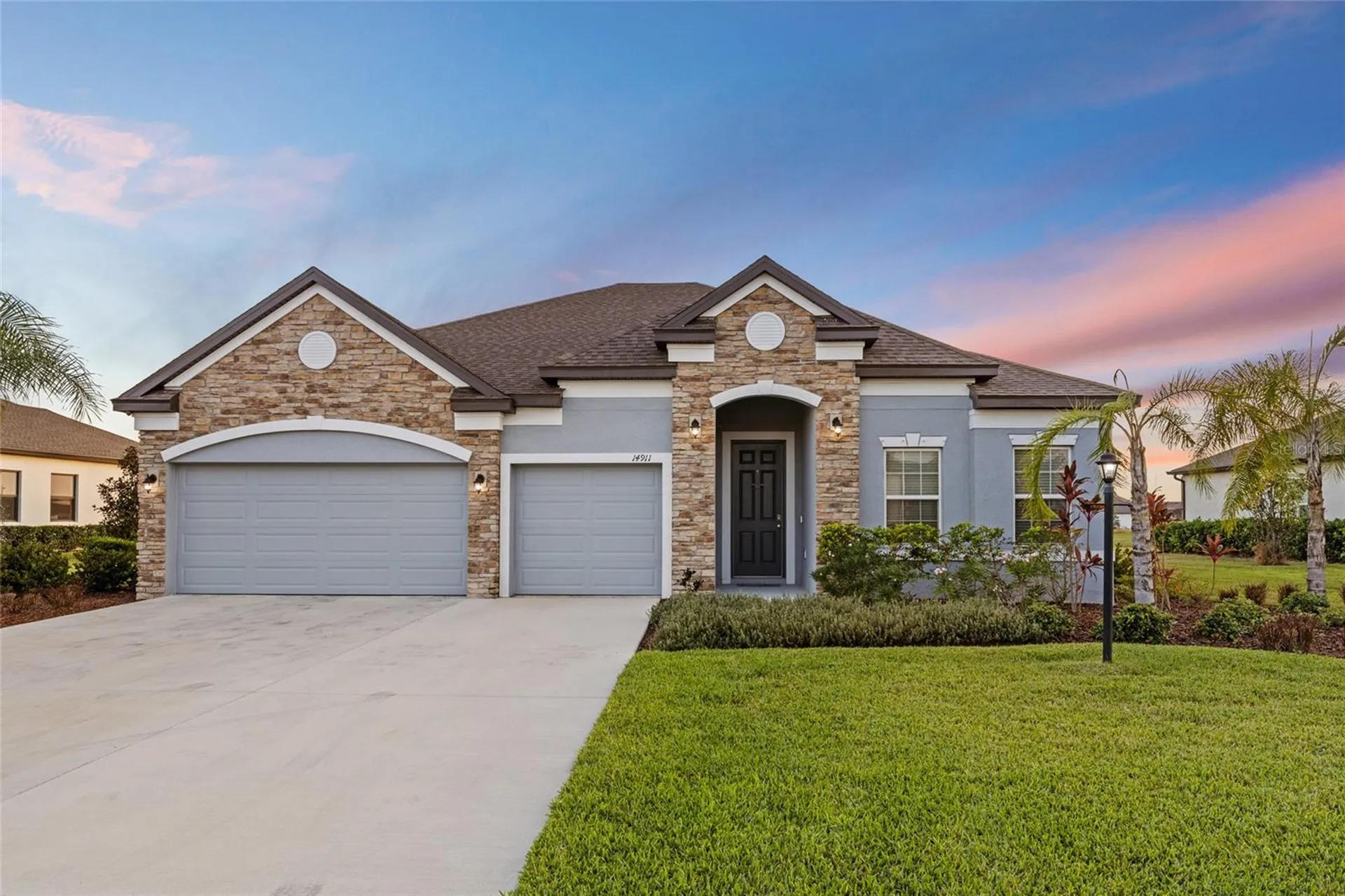 14911 18th Run E Parrish FL 34219