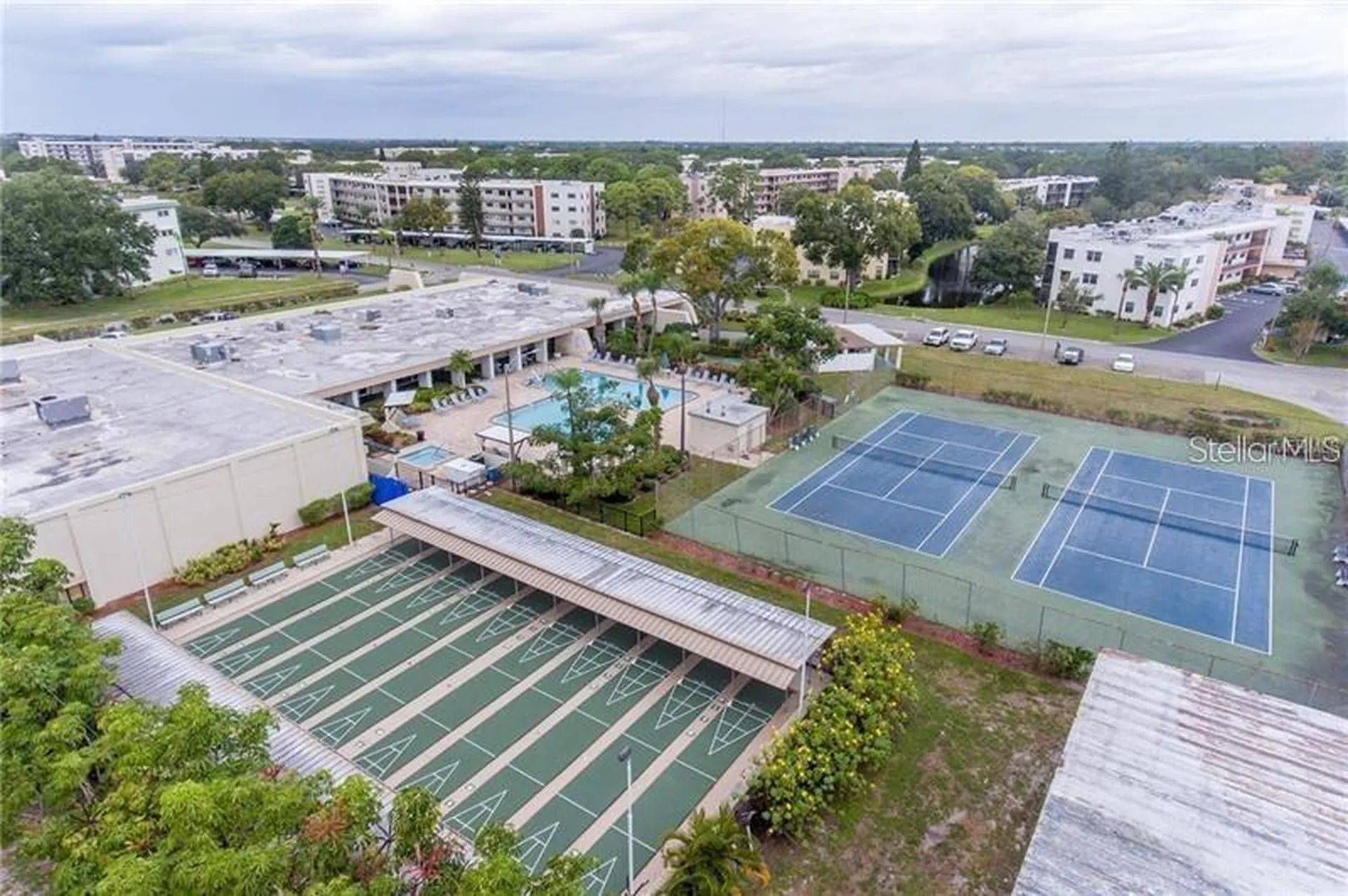 5750 80th Street N St Petersburg FL 33709